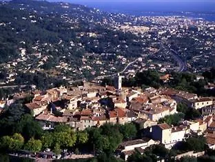 Hotell Sure By Western Belvedere Mougins