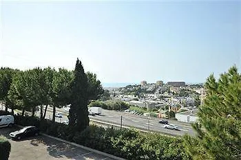 Sure By Western Belvedere Hotell 2*
