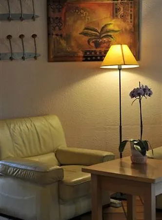 Hotell Sure By Western Belvedere Mougins