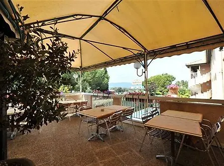 Sure By Western Belvedere 2* Mougins