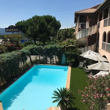 Hotell Sure By Western Belvedere