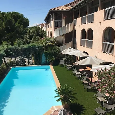 Hotell Sure By Western Belvedere