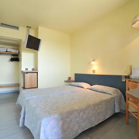 Sure By Western Belvedere 2* Mougins