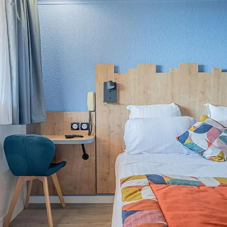 Hotel Sure By Western Belvedere Mougins