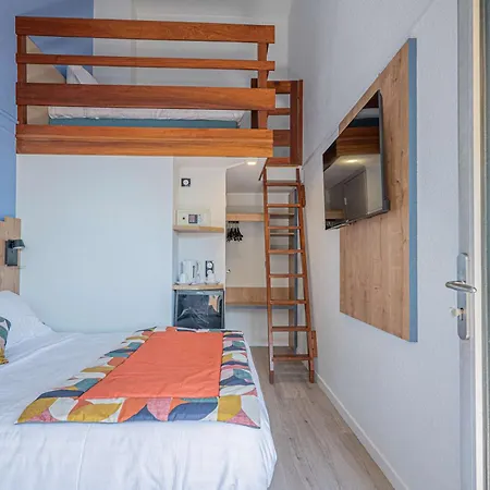 Sure By Western Belvedere Hotel Mougins