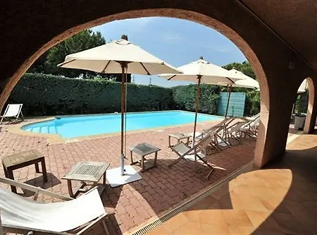 Hotel Sure By Western Belvedere Mougins