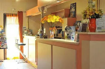 Sure By Western Belvedere Hotel Mougins